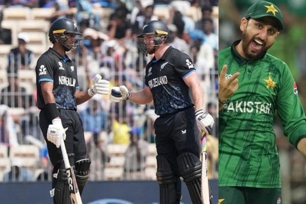 टी-२० विश्वकप : सुपर ८ को पहिलो खेलमा आज पाकिस्तान र न्युजिल्याण्ड भिड्दै